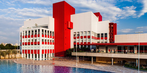 Sesc Belenzinho (Assessoria de imprensa do Sesc-SP)