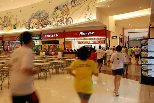 SP Run (SportsFuse)