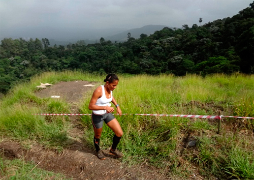 Corrida de montanha em Guarulhos (Naval Freitas/Ritmo Certo)