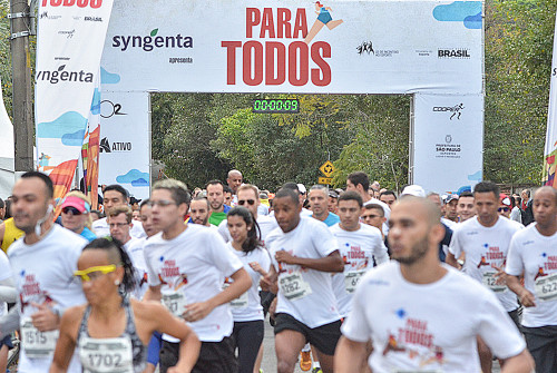Etapa da Lapa (São Paulo do Circuito ParaTodos-2015 (Ativo)