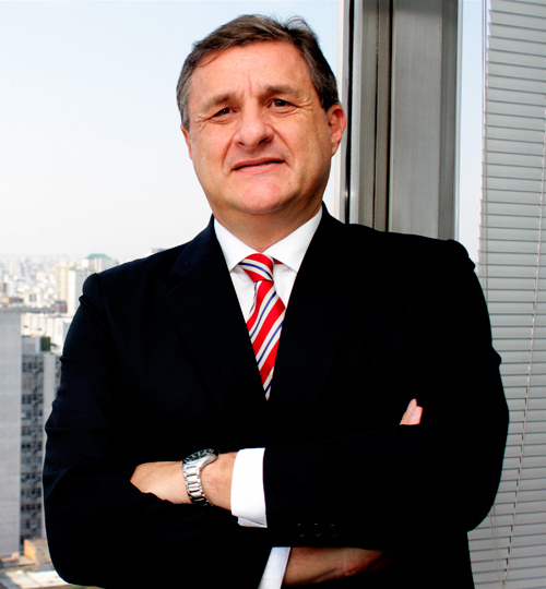 José de Lorenzo Messina (Unideias)