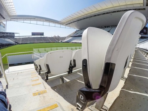 Arena Corinthians (Ag Corinthians)