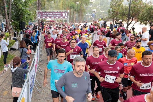 Corrida Juventus (SportsFuse)