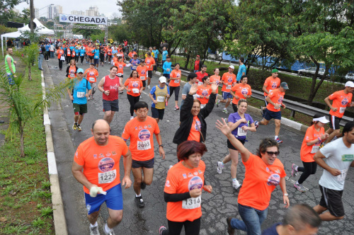 Corrida Droga Mata (Divulgação)