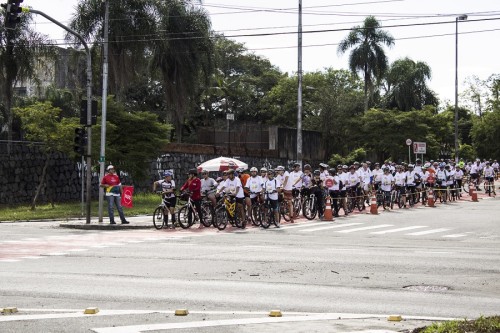 SP by Bike (Móbile Comunicação)