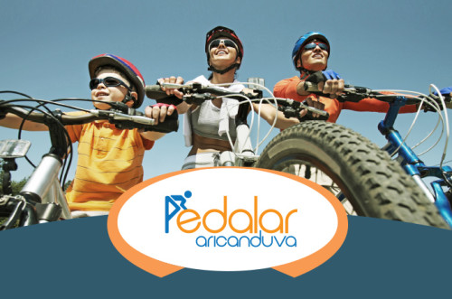 Pedalar Aricanduva-2016