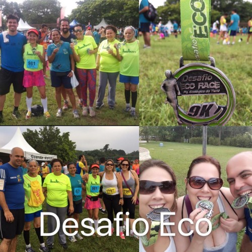 Foto enviada por Marcia Toiada