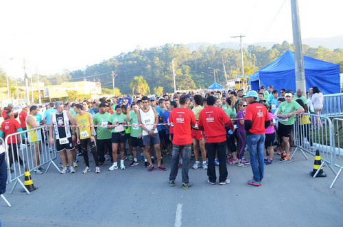 Circuito Popular de corrida de rua deixa de existir em 2017 (Paulo Dias/Seme)