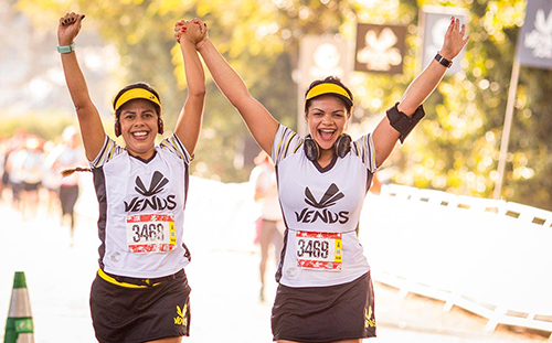 Venus 15 São Paulo (Boliche/Iguana Sports)