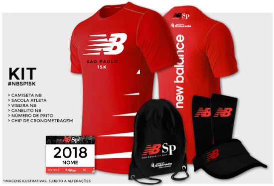 new balance sao paulo