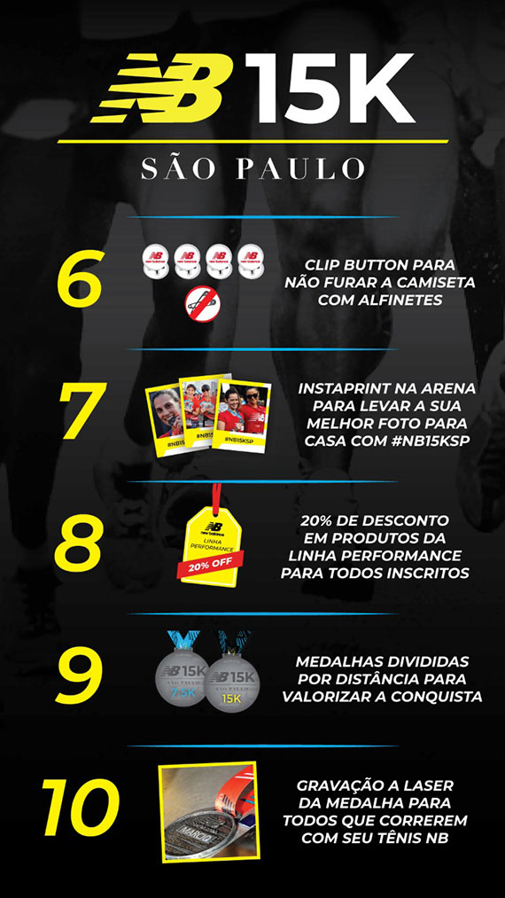 corrida nb 15k